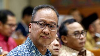 Menperin Agus Sebut Perpres Baru Soal TKDN Memperkuat Aturan yang Lama - JPNN.com