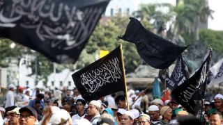 Anies Gandeng Cak Imin, Dukungan Mujahid 212 kepada Prabowo Makin Masif - JPNN.com