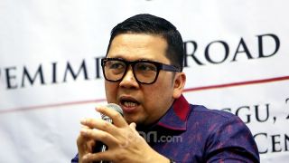 Ahmad Doli Komentari Pernyataan Akbar Tanjung Soal Anies Baswedan - JPNN.com