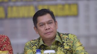 Prabowo Ingin RUU Perampasan Aset Segera Disahkan, Legislator Singgung Soal RKUHAP - JPNN.com