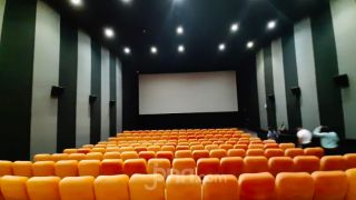 Jadwal Bioskop di Jojga Hari Ini, Sabtu 4 Februari 2023, Banyak Film Baru - JPNN.com Jogja