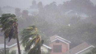 Cuaca Ekstrem Bakal Melanda Jawa Tengah 3 Hari, Berikut Sebarannya - JPNN.com Jateng