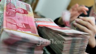 2.364 Tenaga Kontrak Daerah Ini Juga Diberi THR, Masing-Masing Rp 1 Juta - JPNN.com