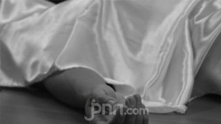 Lansia di Depok Ditemukan Tewas di dalam Rumah, Diduga Karena Sakit - JPNN.com Jabar