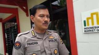 Bikin Malu Polri, Provos di Tanjungpinang Terlibat Kasus Sabu-Sabu - JPNN.com