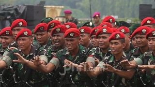 Munafrizal Manan: Isu RUU TNI Timbulkan Pelanggaran HAM Terlalu Dipaksakan - JPNN.com