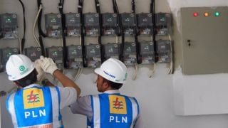 PLN S2JB Siapkan Kompensasi untuk 2,1 Juta Pelanggan Terdampak Blackout - JPNN.com
