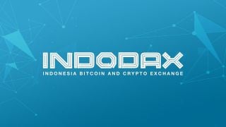 Indodax Dukung Bappebti Bentuk Komisi Aset Kripto - JPNN.com