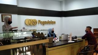 PT Pegadaian Gelar Pelatihan Juru Sembelih Halal di Yogyakarta - JPNN.com