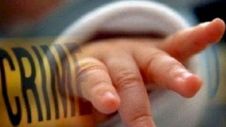 Begini Kondisi Bayi Baru Lahir di Surabaya yang Dianiaya Ayahnya - JPNN.com Jatim