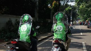 Gojek Most Used for Transportation and Logistics in Indonesia - JPNN.com English
