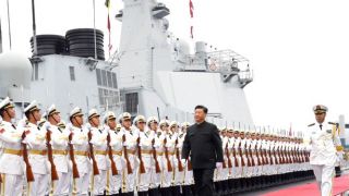 Jepang Khawatirkan Operasi Zona Abu-Abu Militer China, Apa Maksudnya? - JPNN.com