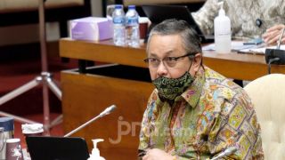 Catatan Lengkap Kenaikan Suku Bunga Acuan Bank Indonesia Terbaru - JPNN.com
