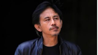 Epy Kusnandar 'Preman Pensiun' Ditangkap Polisi Terkait Narkoba - JPNN.com