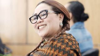 Nunung Ungkap Kronologi Divonis Kanker Payudara, Ternyata... - JPNN.com