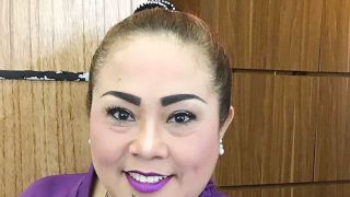 Kesedihan Nunung Setelah Divonis Kanker Payudara, Keluarga Ikut Sengsara - JPNN.com