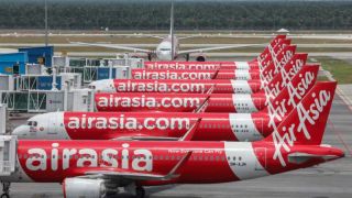 AirAsia Tawarkan Harga Tiket Ke Luar Negeri di Bawah Rp 500 Ribu - JPNN.com