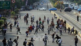 Kasus Bentrok Ormas di Bandung, Polisi Periksa Sejumlah Saksi - JPNN.com Jabar