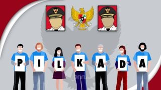 KPU: Tak Ada Calon Independen di Pilwalkot Bogor 2024 - JPNN.com Jabar