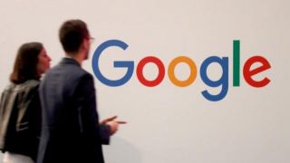 Google Pecat 28 Karyawan yang Gelar Aksi Anti-Israel di Kantor - JPNN.com