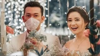 Olivia Allan Hamil, Denny Sumargo: Dia Ngidam Barang Unik-Unik - JPNN.com