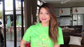 Tamara Bleszynski Akhirnya Buka Suara Setelah Digugat Miliaran Rupiah - JPNN.com