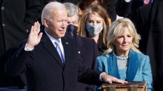Joe Biden Larang Impor Uranium, Rusia Yakin Amerika Bakal Rugi Sendiri - JPNN.com