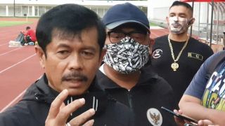Indra Sjafri: Timnas Indonesia Gelar Dua Laga Persahabatan FIFA pada Pertengahan Maret - JPNN.com
