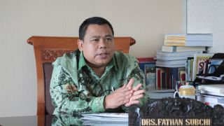 Barang Milik Pekerja Migran Indonesia Tertahan, Wakil Ketua Komisi XI DPR Fathan Subchi Merespons - JPNN.com