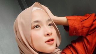 Soal Rencana Menikah, Nissa Sabyan: Doakan, Semoga... - JPNN.com
