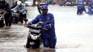 Ratusan Rumah di Lebak Banten Terendam Banjir - JPNN.com