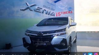 Ini Alasan Daihatsu Indonesia Setop Produksi Xenia RWD, Ternyata.. - JPNN.com