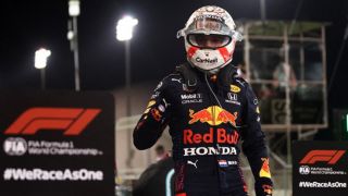 2 Pembalap dari Tim Ini Jadi Perhatian Max Verstappen di F1 2023 - JPNN.com