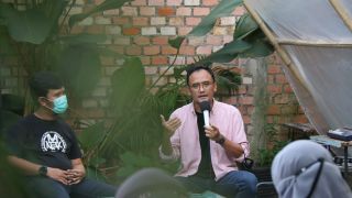 Perkumpulan Kader Bangsa Ingin Prabowo-Gibran Fokus Pada 3 Isu Ini - JPNN.com