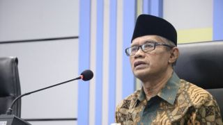 Pesan Ketum PP Muhammadiyah Soal Insiden di Malang - JPNN.com Jogja