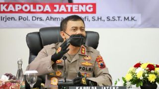 Perintah Irjen Luthfi Sangat Tegas, Kapolres yang Bandel Bakal Dicopot - JPNN.com