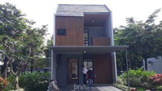Wujudkan Konsep Rumah Minimalis dengan Kartu Kredit BRI - JPNN.com