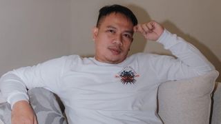 Diprediksi Gagal Jadi Anggota DPR, Vicky Prasetyo Curhat Begini - JPNN.com