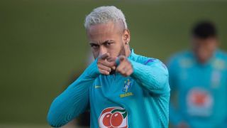 Kroasia vs Brasil: Neymar di Ambang Rekor Fantastis - JPNN.com