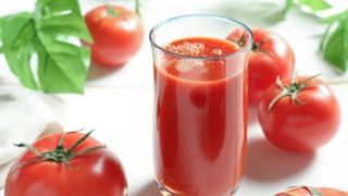 11 Manfaat Tomat, Ampuh Cegah Timbulnya Penyakit Ganas Ini - JPNN.com