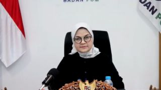 BPOM Beri Izin Edar Antibodi Monoklonal Buatan Indonesia - JPNN.com