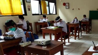 Pemkab Bantul Minta Sekolah Mewaspadai Kasus Penculikan Anak - JPNN.com Jogja