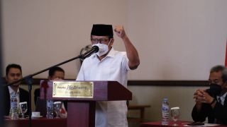 Jaksa Penyidik Diduga Lakukan Malaadministrasi dan Persangkaan Palsu dalam Kasus Korupsi - JPNN.com