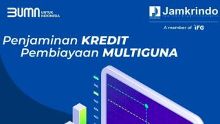 Tingkatkan Reputasi Bisnis UMKM, Jamkrindo Beri Pelatihan - JPNN.com