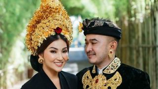 Rumor Sarwendah Gugat Cerai Ruben Onsu, Begini Faktanya - JPNN.com