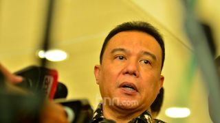 Dasco Gerindra Ungkap Prabowo Sudah Kantongi Nama untuk Pilgub Jakarta, Siapa Dia? - JPNN.com