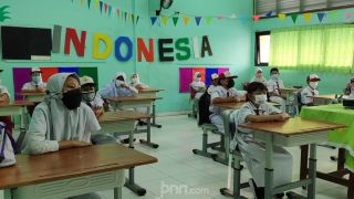 Gubernur DIY Dorong Program Pendidikan 12 Tahun di Gunungkidul - JPNN.com Jogja