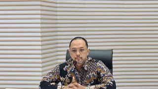 KPK Periksa Mantan Direktur LPEI Terkait Kasus Korupsi Fasilitas Kredit - JPNN.com