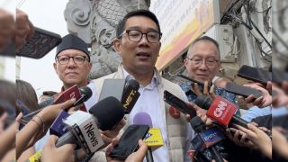 Terseret Kasus Dugaan Korupsi Bank BJB, Ridwan Kamil Buka Suara - JPNN.com