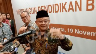 Mendikdasmen Pastikan TPG Langsung Ditransfer ke Rekening Guru - JPNN.com